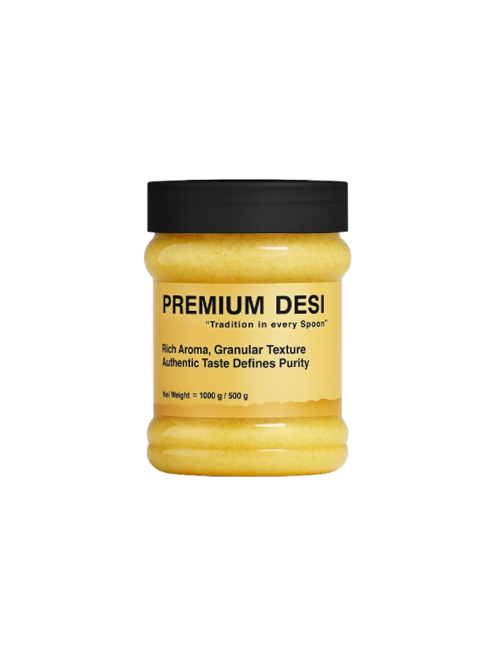 Pure Desi Ghee - Image 2