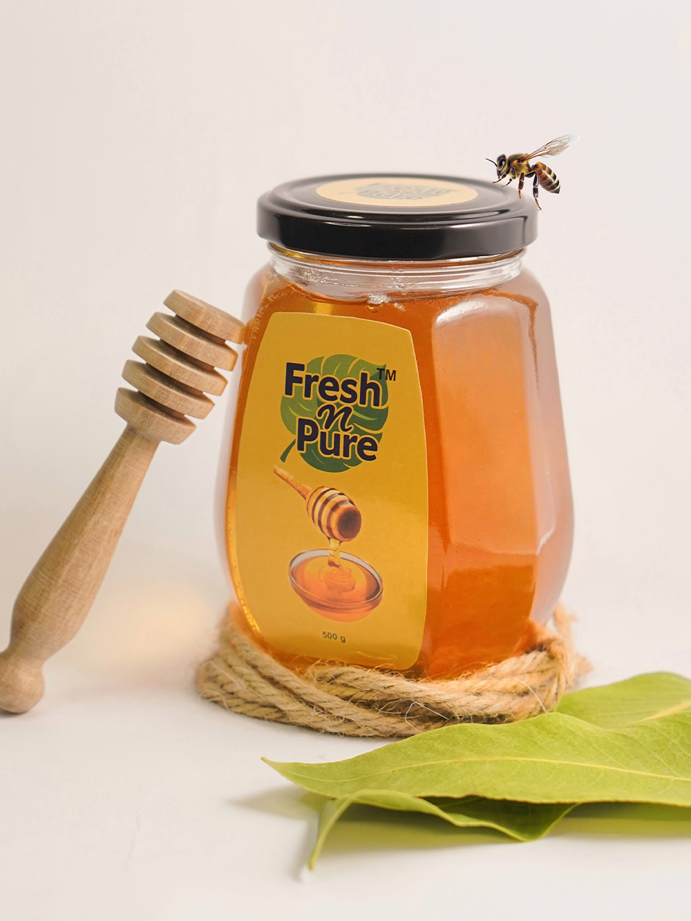 Pure Honey - Image 2